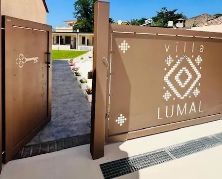 Lumal 602 Gasthof
